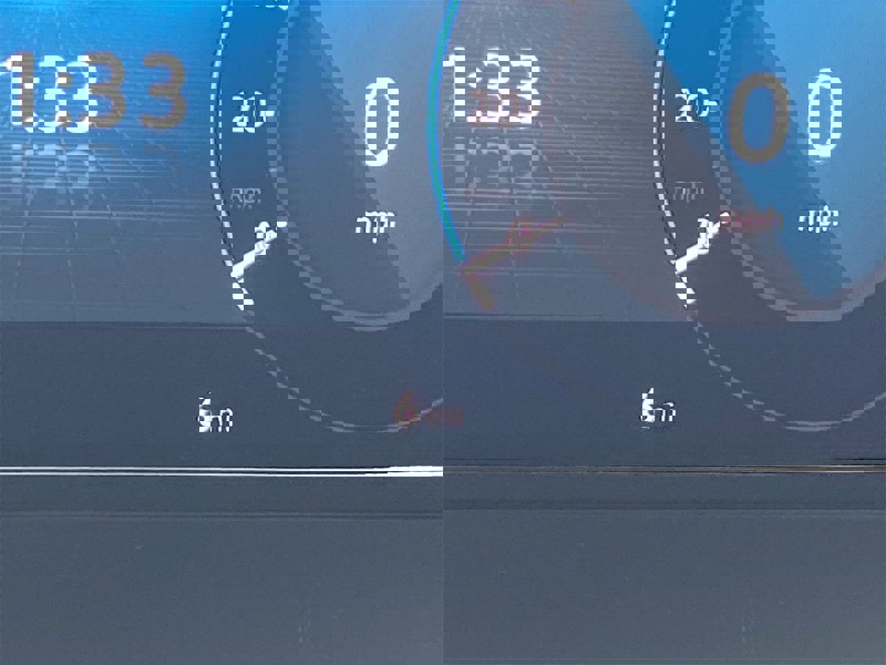 New 2026 Volkswagen Atlas SE image 28