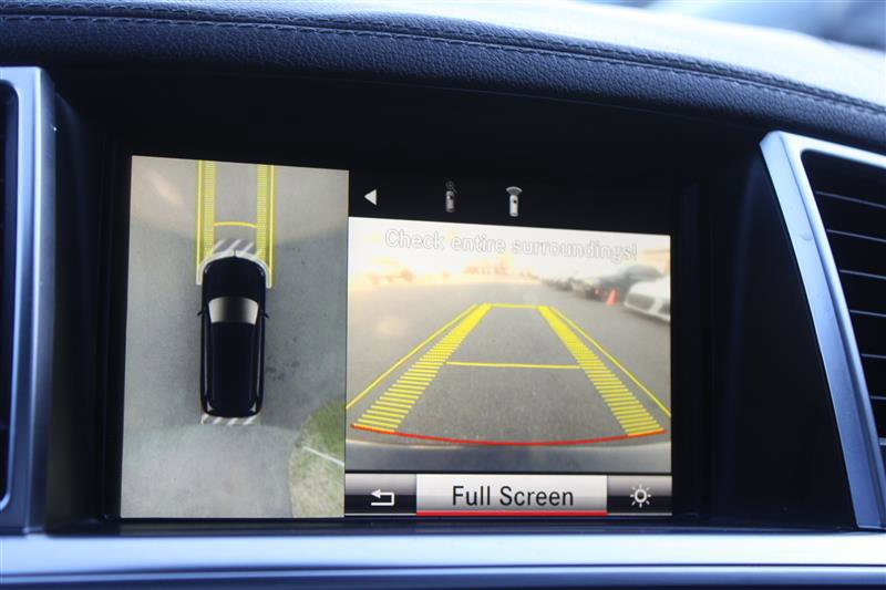 Used 2014 Mercedes-Benz GL 550 GL 550 image 27