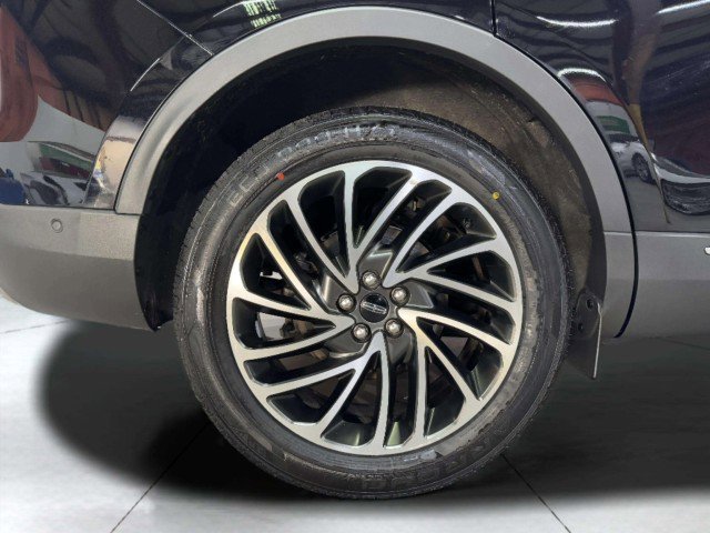 Used 2020 Lincoln Nautilus Reserve w/ Equipment Group 201A image 72