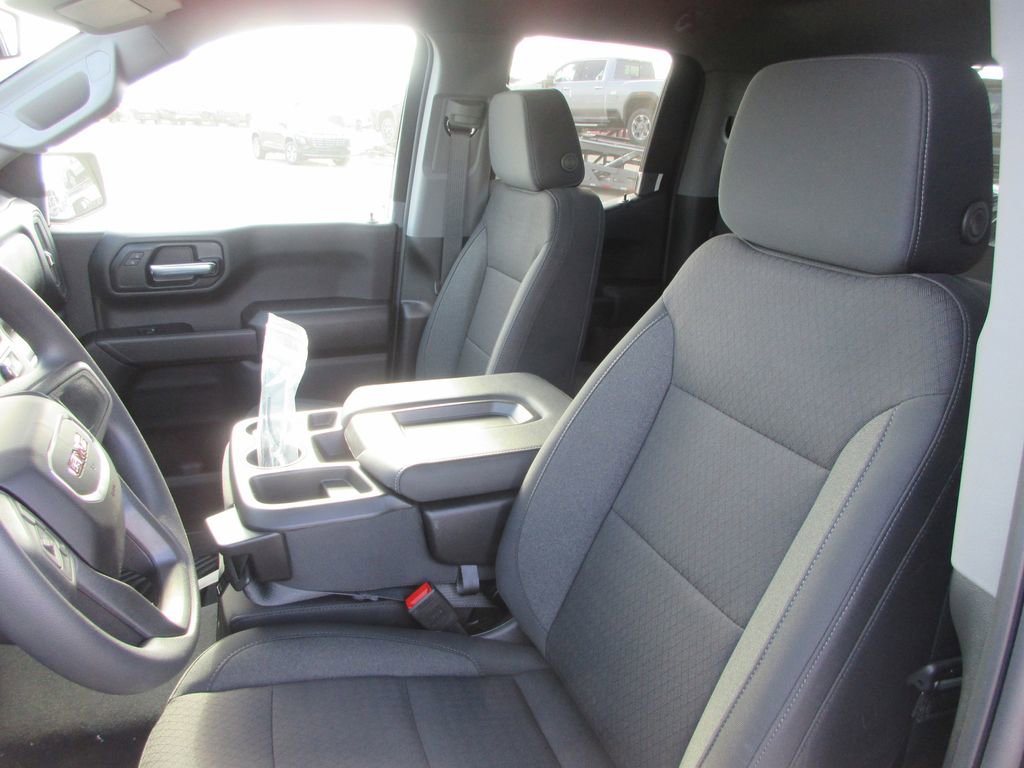 New 2026 GMC Sierra 1500 Pro image 12