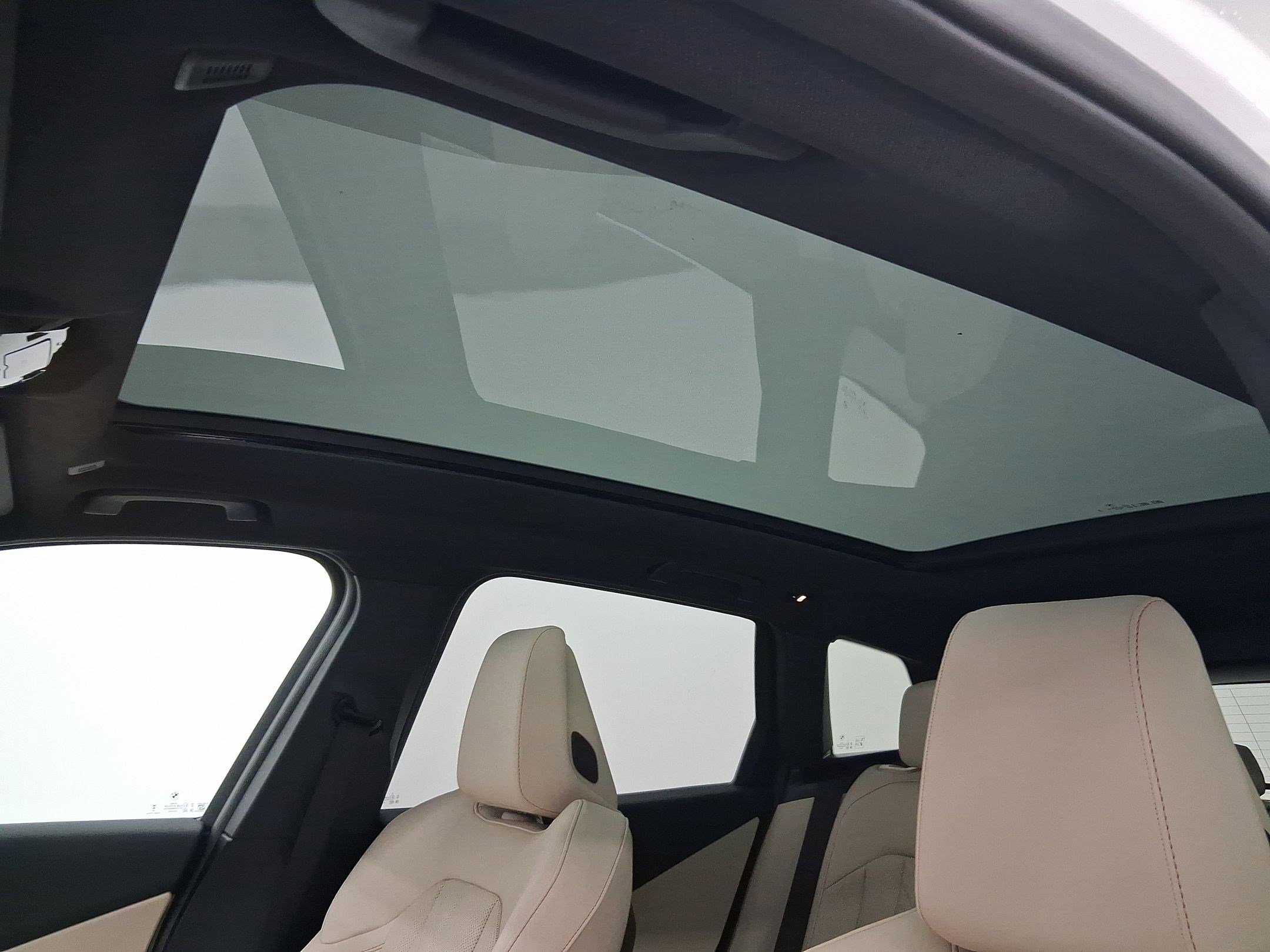 New 2026 BMW X3 xDrive30 w/ Premium Package image 13