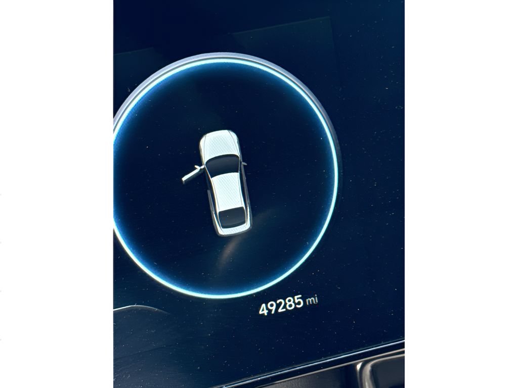 Used 2023 Hyundai Elantra N Line FWD image 8