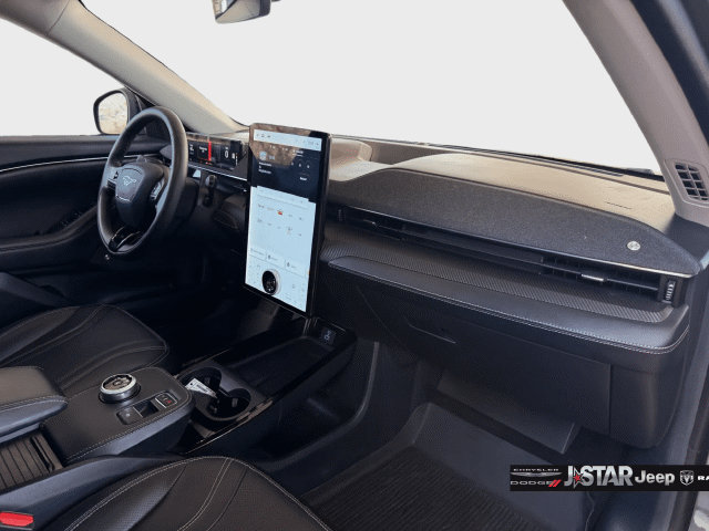 Used 2023 Ford Mustang Mach-E Premium RWD image 17