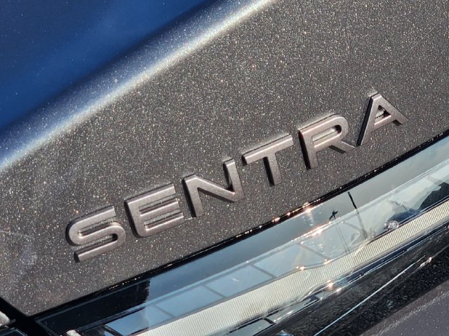 New 2027 Nissan Sentra S w/ Floor Mat Package FWD image 11