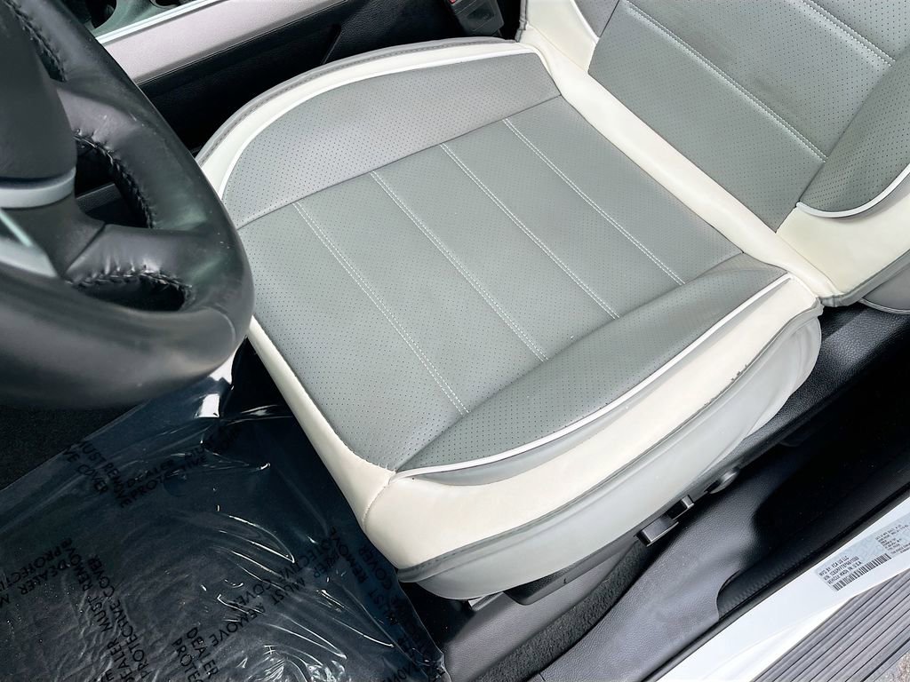 Certified 2023 RAM 1500 Big Horn image 19