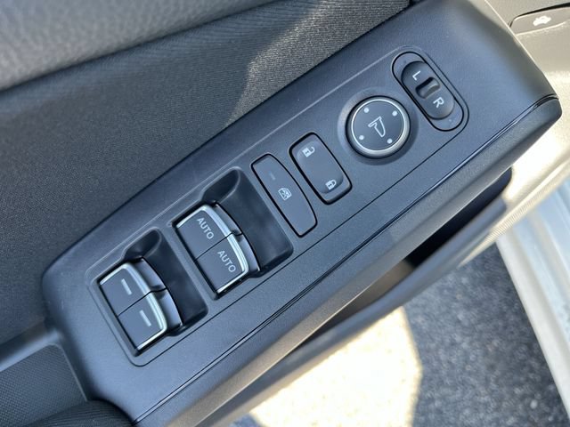 New 2026 Honda Civic LX image 17
