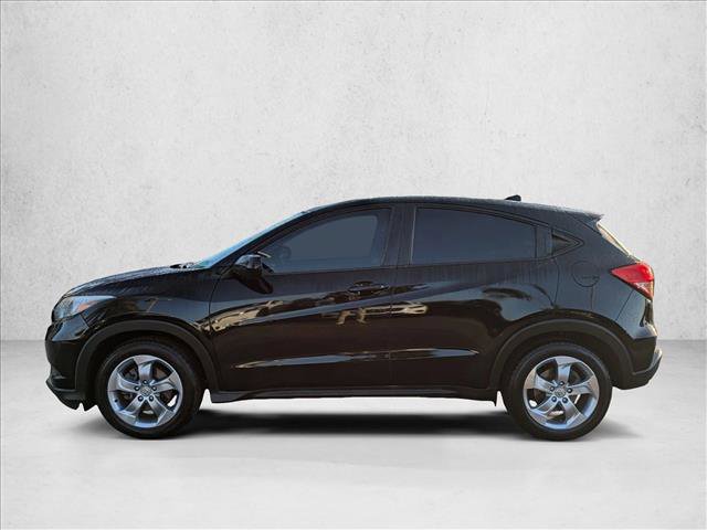 Used 2016 Honda HR-V LX image 9