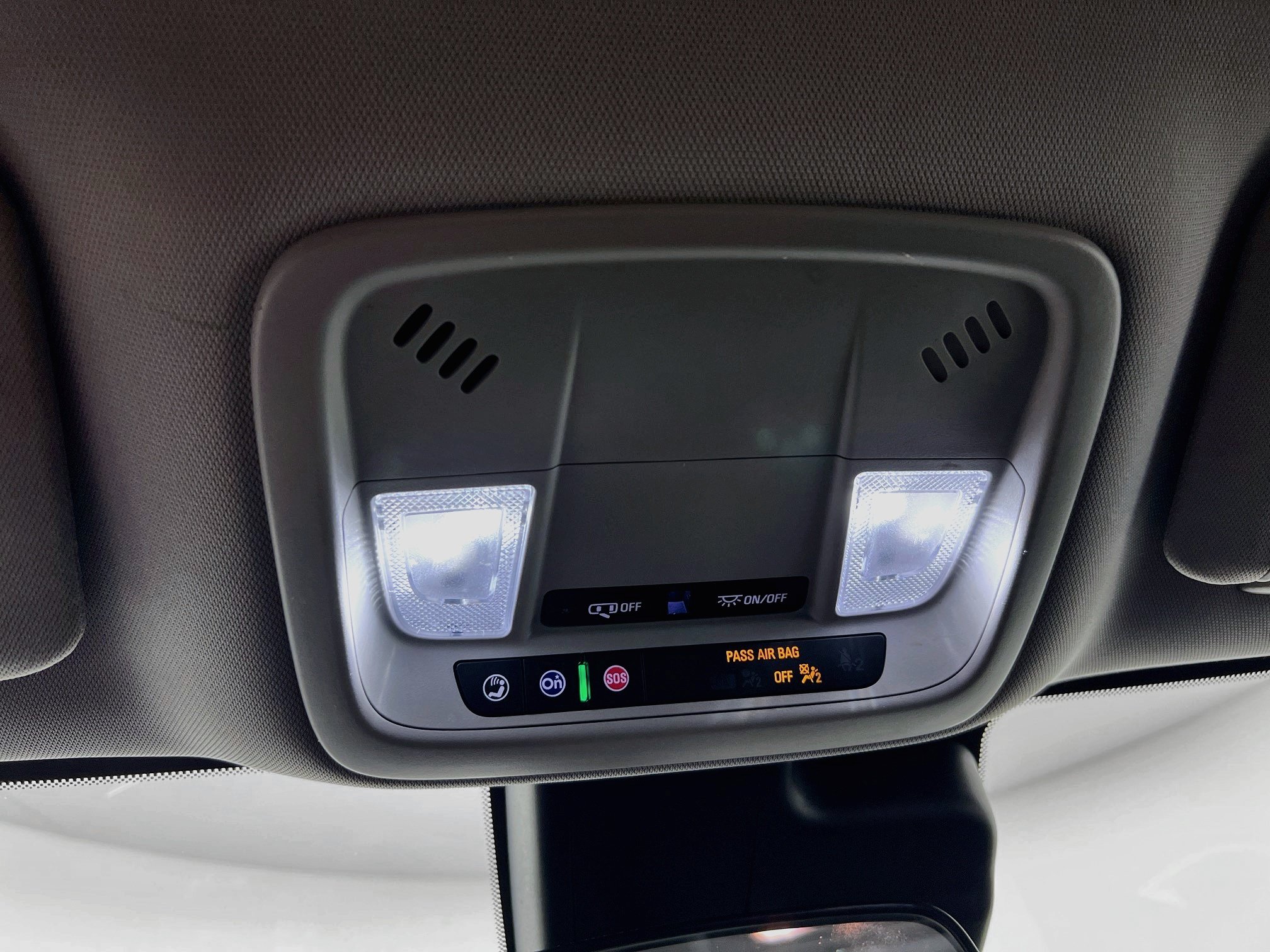 Used 2025 Chevrolet Malibu LT FWD image 20