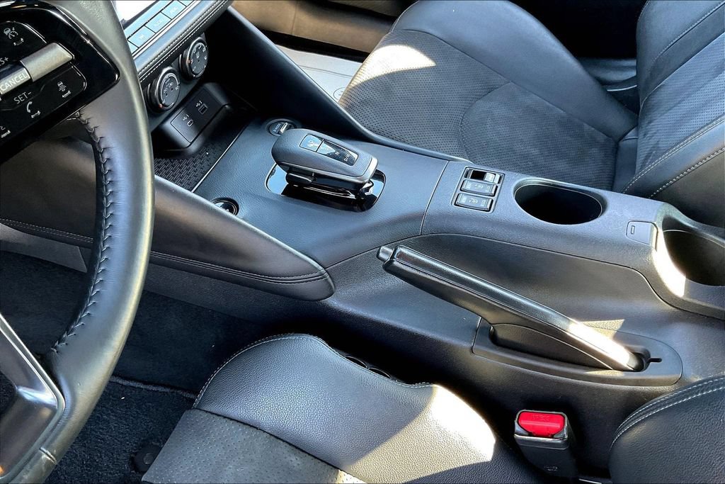 Used 2023 Nissan Z w/ Floor Mat Package (L93) RWD image 16