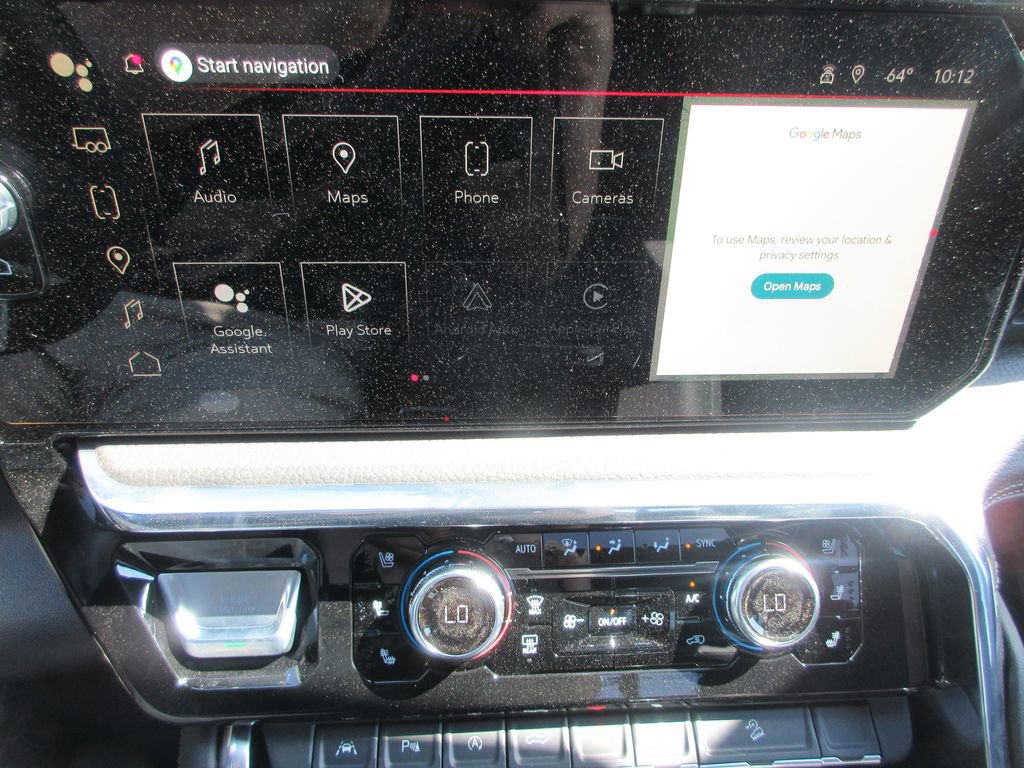 New 2026 GMC Sierra 1500 Denali w/ Denali Reserve Package AWD/4WD image 20