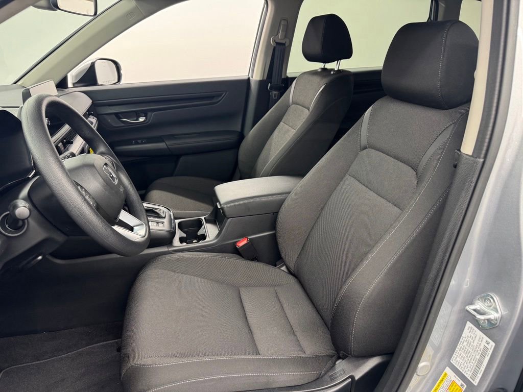 Used 2026 Honda CR-V LX image 8