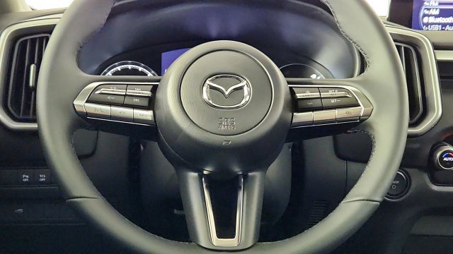 New 2026 MAZDA CX-50 2.5 Hybrid w/ Weather Package AWD/4WD image 23