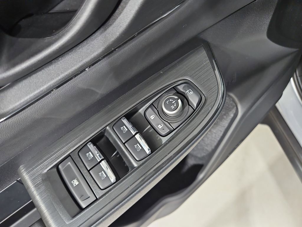 New 2026 Subaru Outback Wilderness AWD/4WD image 11