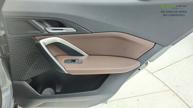 Used 2025 BMW X2 xDrive28i image 28