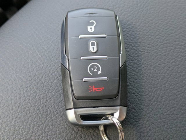 New 2026 RAM 1500 Big Horn image 25