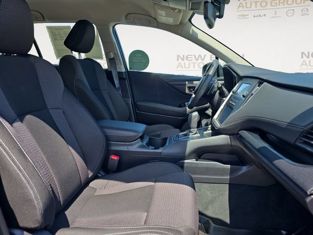 Used 2023 Subaru Outback AWD/4WD image 15