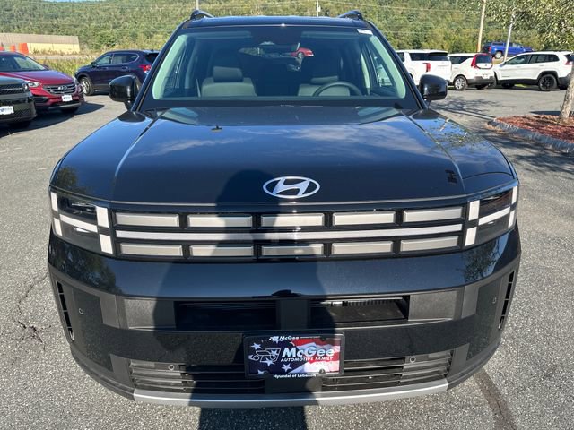 New 2026 Hyundai Santa Fe SEL AWD/4WD image 11