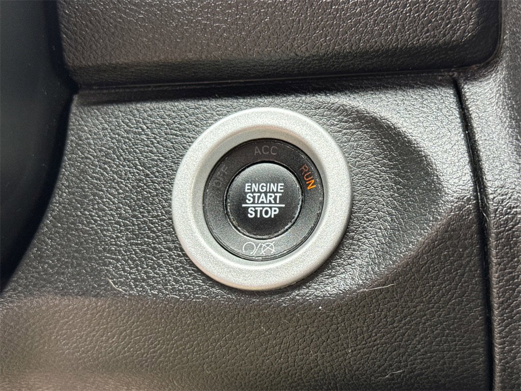 Used 2021 RAM 1500 Classic Warlock w/ Trailer & Traction Group image 28