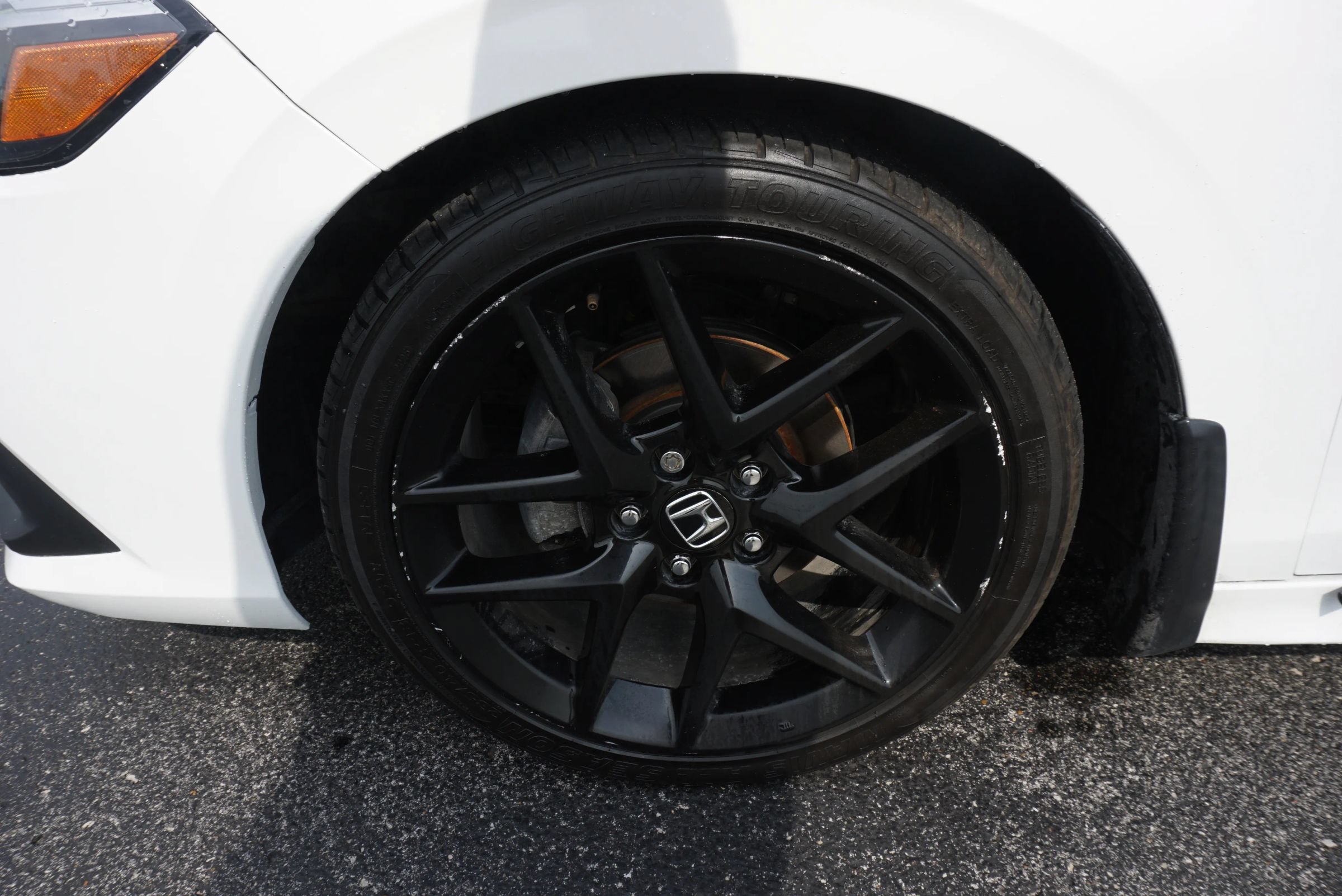 Used 2022 Honda Civic Sport image 29