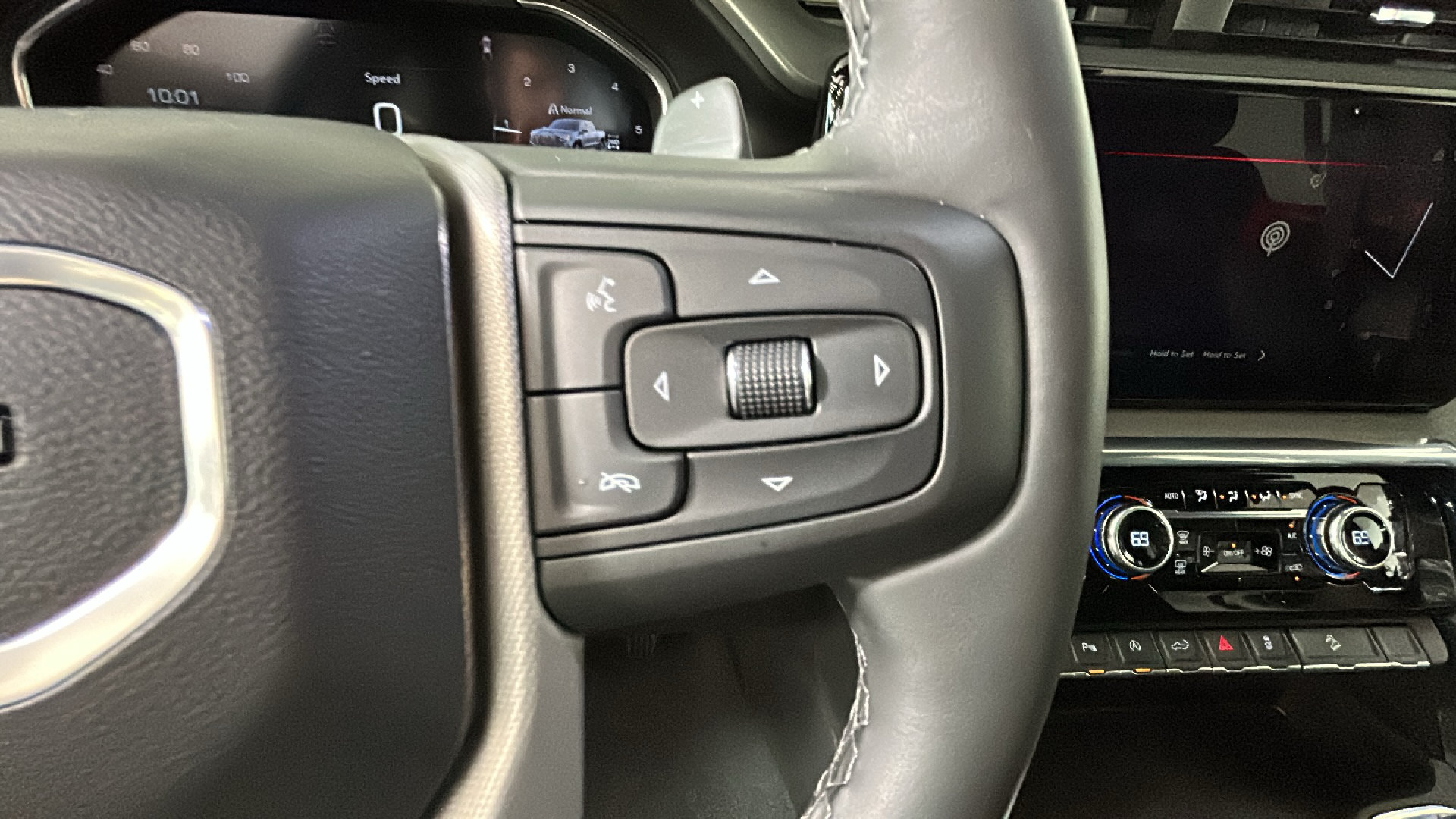New 2026 GMC Sierra 1500 Denali w/ Technology Package AWD/4WD image 20