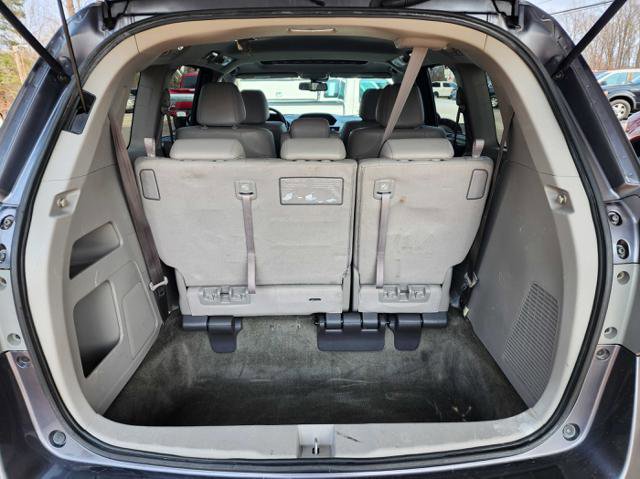Used 2016 Honda Odyssey EX-L image 15