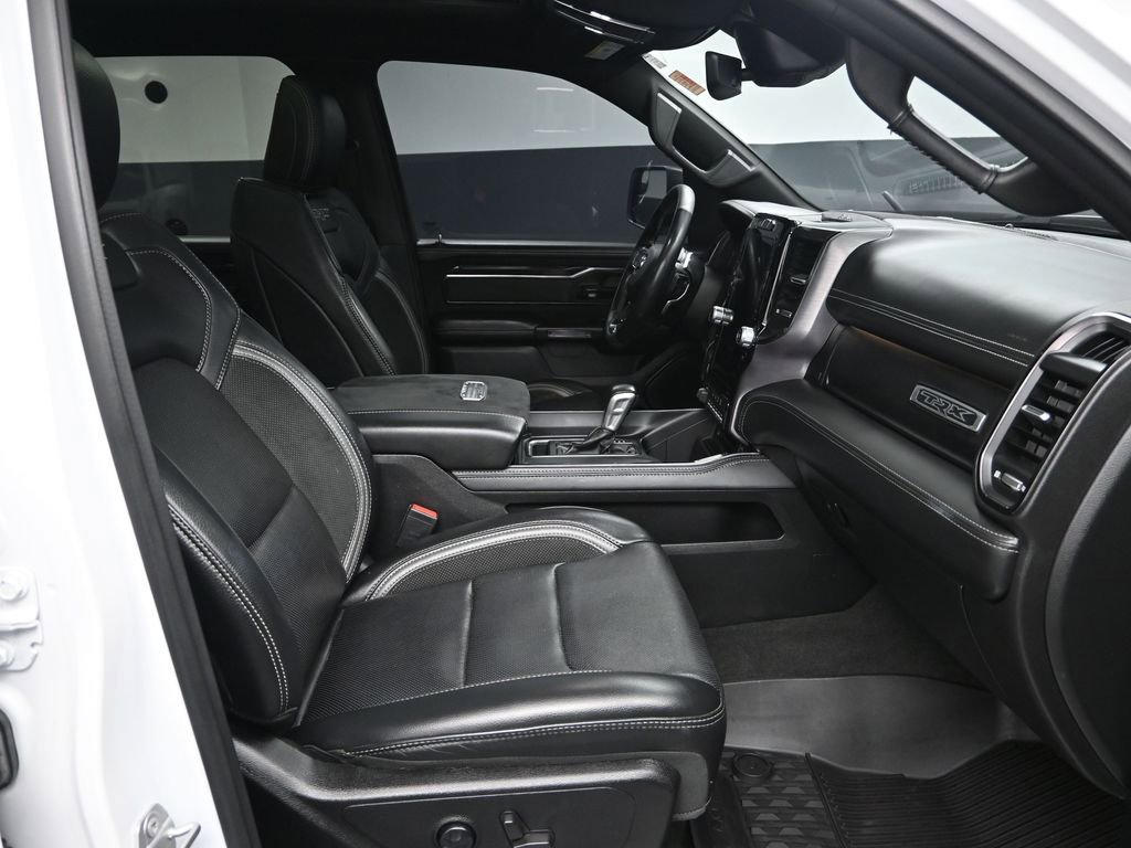 Used 2021 RAM 1500 TRX w/ TRX Level 2 Equipment Group AWD/4WD image 39