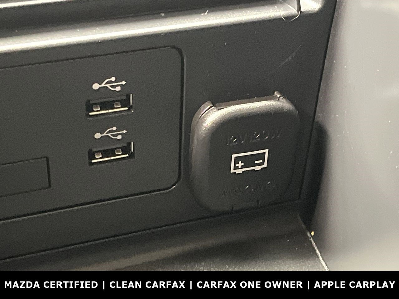 Certified 2023 MAZDA CX-30 AWD 2.5 S w/ Preferred Package image 21