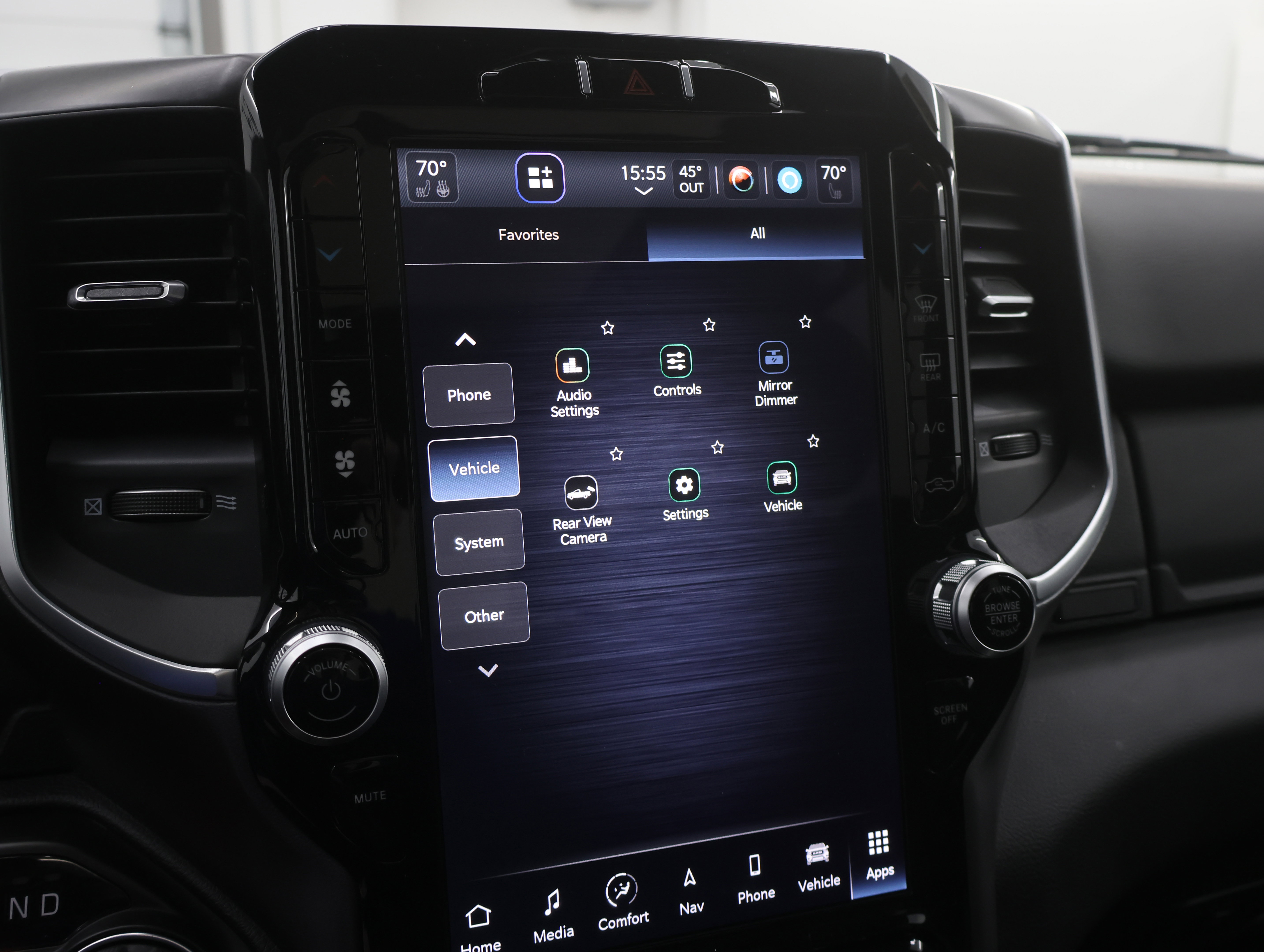 Used 2023 RAM 1500 Big Horn image 53