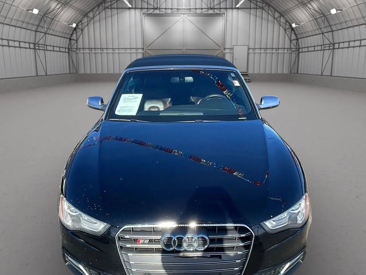 Used 2013 Audi S5 Prestige image 8