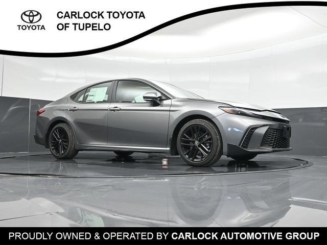 New 2026 Toyota Camry SE w/ Convenience Package FWD image 42
