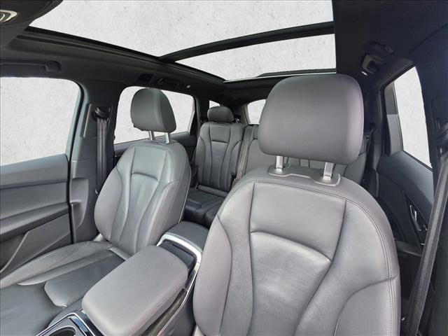 Used 2021 Audi Q7 2.0T Premium Plus w/ Premium Plus Package image 14