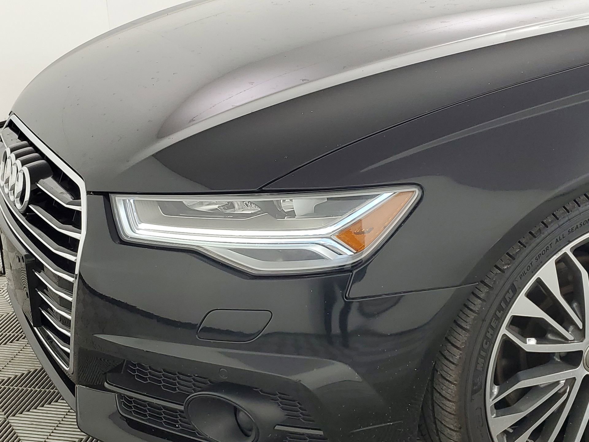 Used 2018 Audi A6 3.0T Premium Plus w/ Premium Plus Package image 16