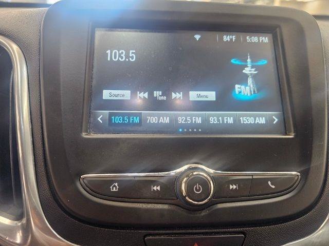 Used 2018 Chevrolet Equinox LS AWD/4WD image 12