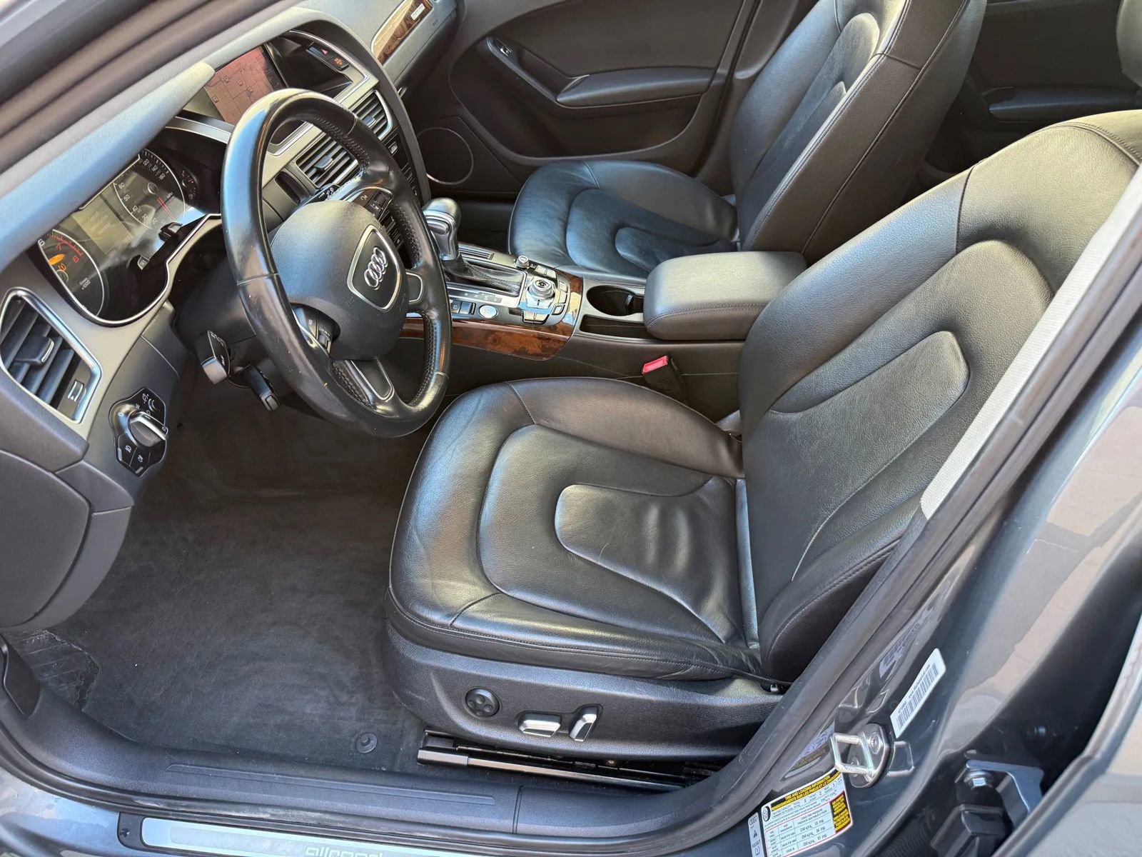 Used 2013 Audi A4 Prestige image 12