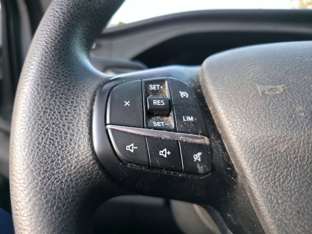 Used 2024 Ford Transit 350 148 High Roof Extended w/ Interior Upgrade Package image 15