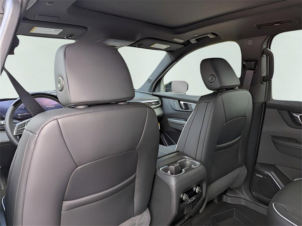 New 2025 Buick Enclave Sport Touring w/ Super Cruise Package image 24