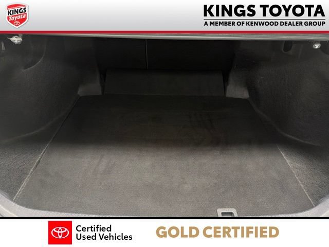 Certified 2024 Toyota Camry LE FWD image 13