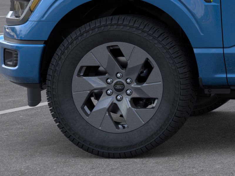 New 2025 Ford F150 STX w/ Equipment Group 200A image 43