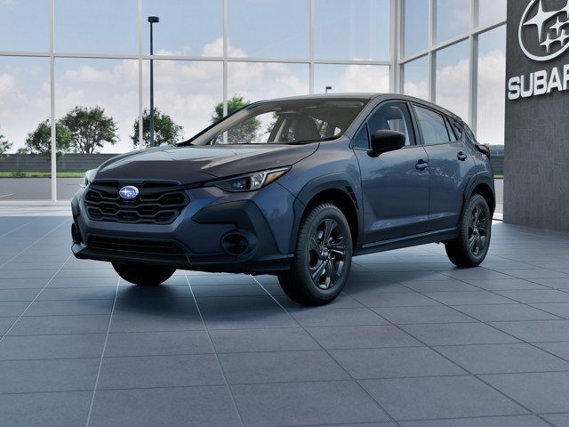 New 2026 Subaru Crosstrek 2.5i AWD/4WD image 2