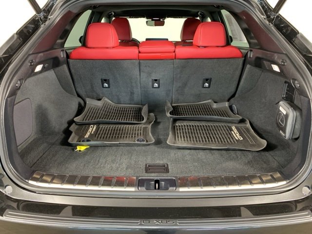 Used 2022 Lexus RX 350 F Sport image 31