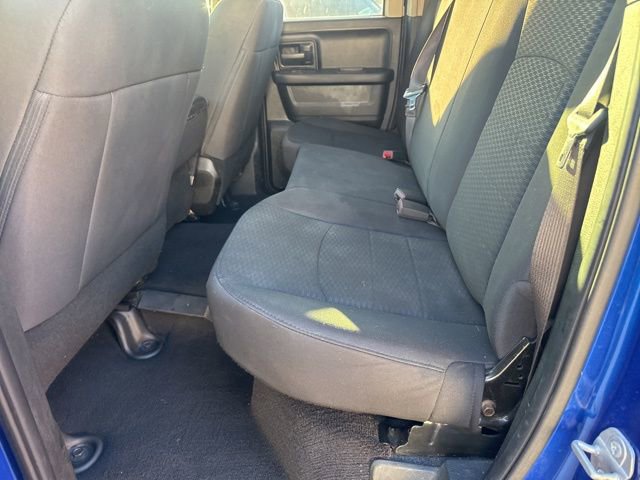 Used 2019 RAM 1500 Express w/ Express Value Package image 11