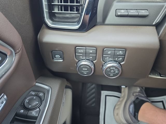 New 2026 GMC Sierra 1500 Denali AWD/4WD image 20