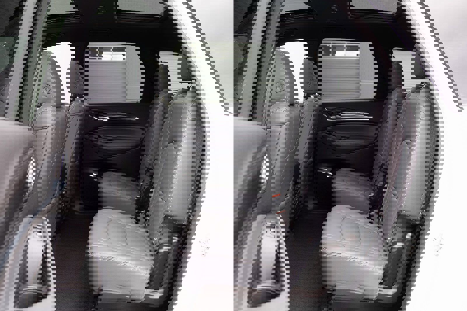 Used 2023 Buick Enclave Premium image 17