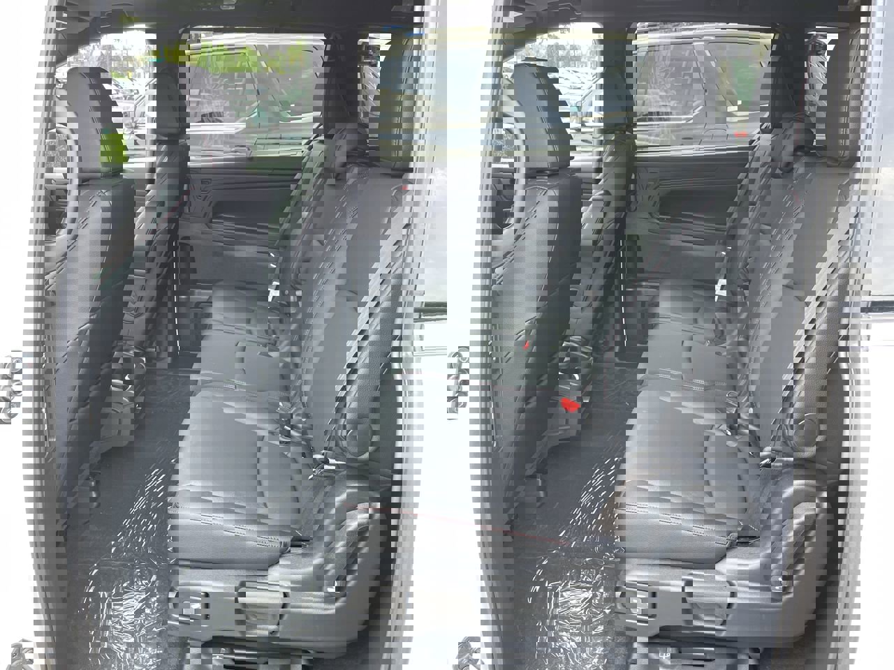 New 2026 Honda Odyssey Sport-L image 14