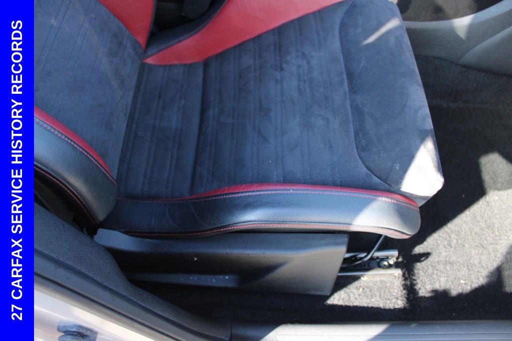 Used 2014 Nissan Juke NISMO RS w/ Navigation Package image 20