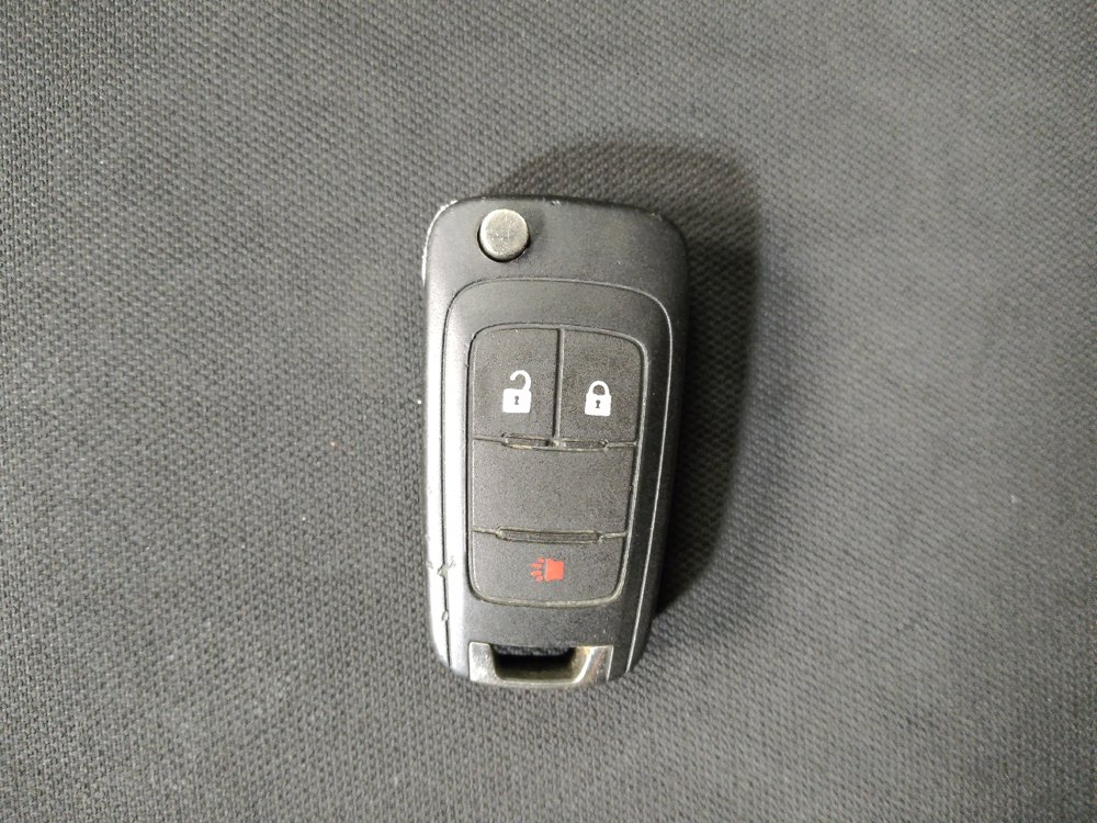 Used 2018 Chevrolet Trax LS w/ LPO, Protection Package FWD image 32