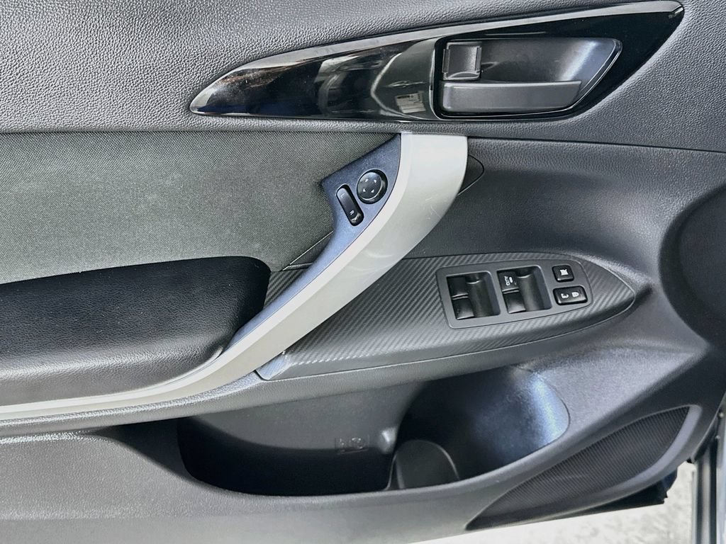 Used 2019 Mitsubishi Eclipse Cross ES AWD/4WD image 22