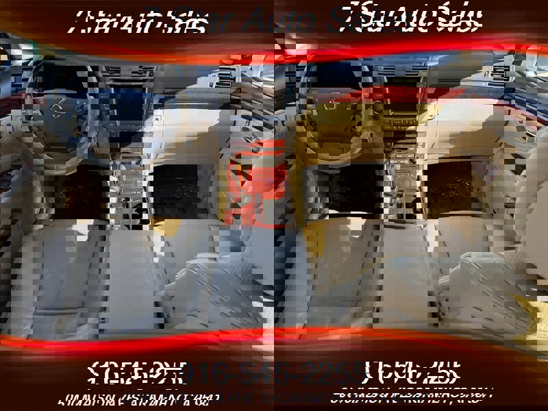 Used 2008 Lexus LS 460 image 9