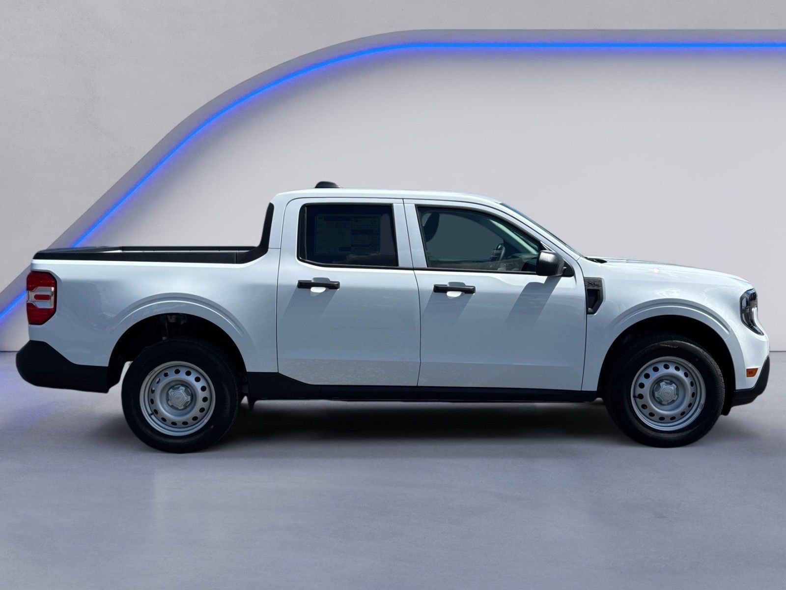New 2026 Ford Maverick XL FWD image 11