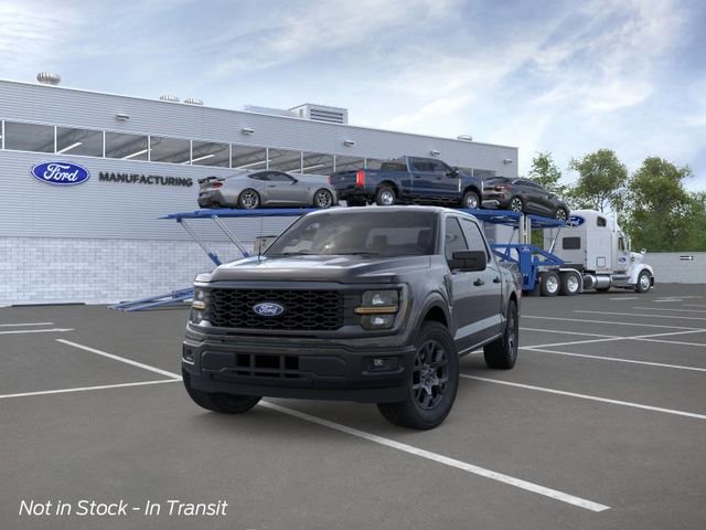 New 2026 Ford F150 STX image 2